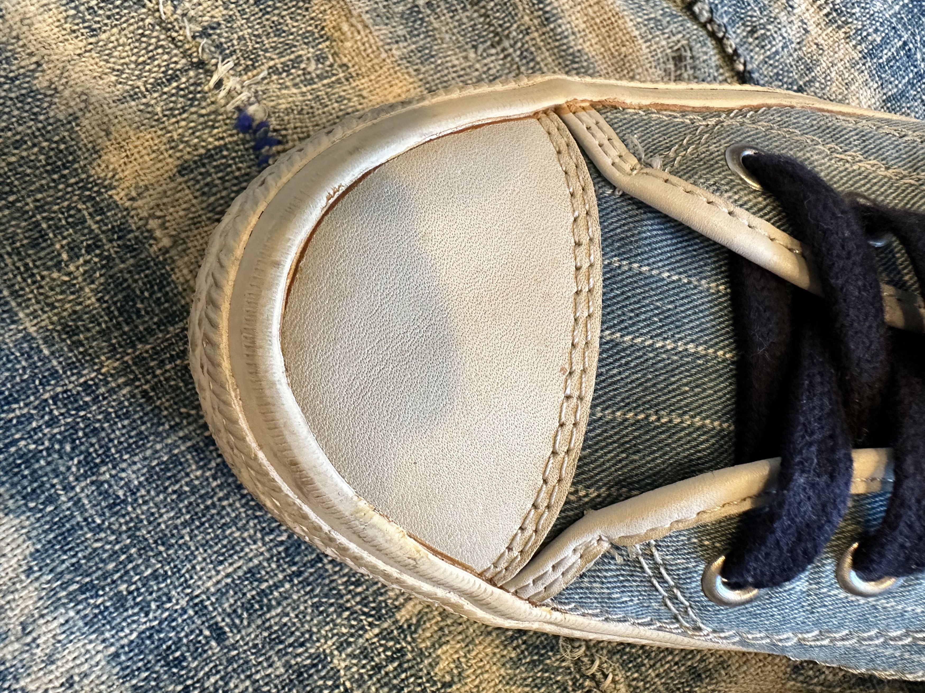 Visvim 15SS SKAGWAY LO WABASH Size US 9 / EU 42 - 8 Thumbnail