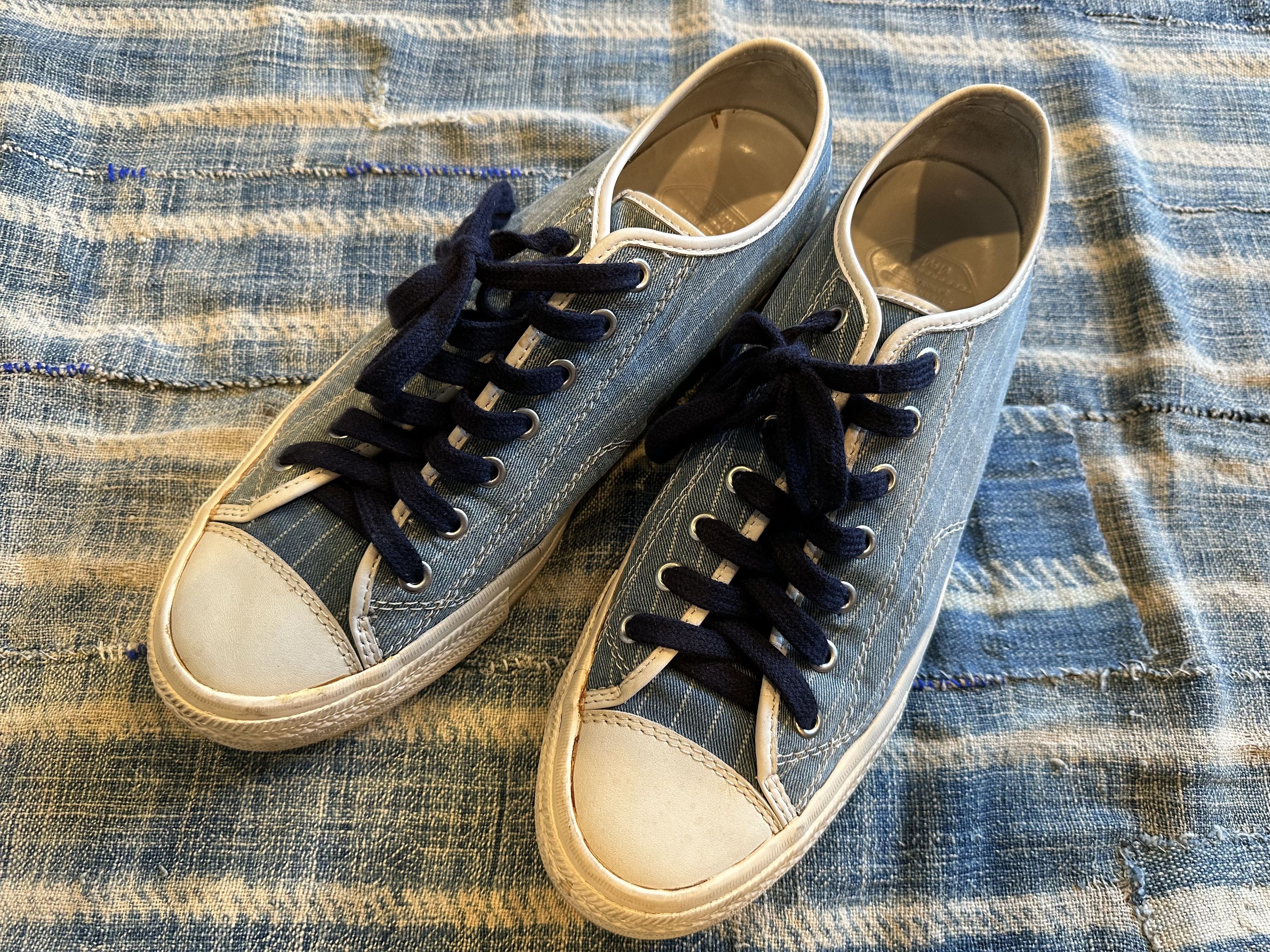 Visvim 15SS SKAGWAY LO WABASH Size US 9 / EU 42 - 6 Thumbnail