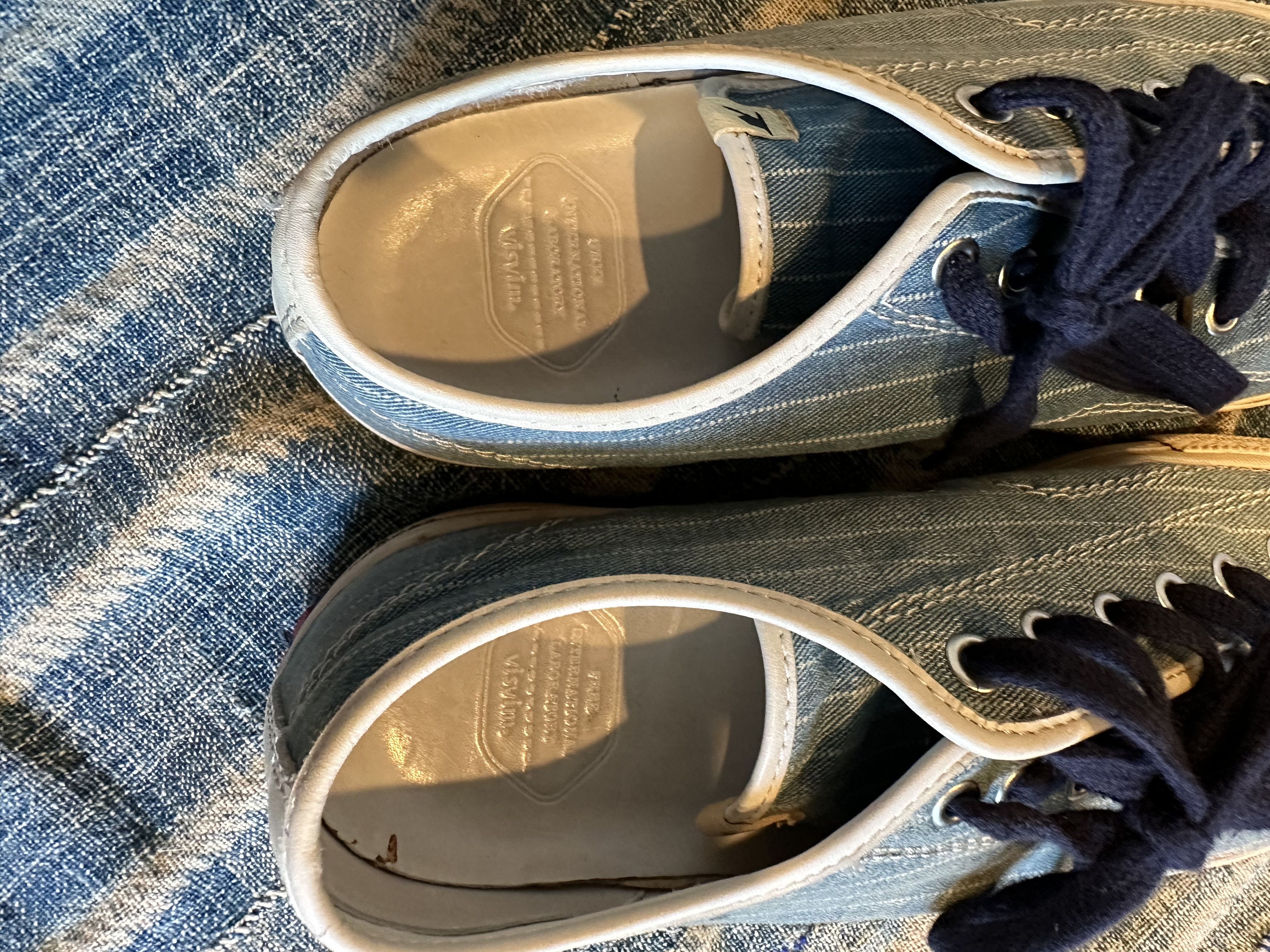 Visvim 15SS SKAGWAY LO WABASH Size US 9 / EU 42 - 9 Thumbnail