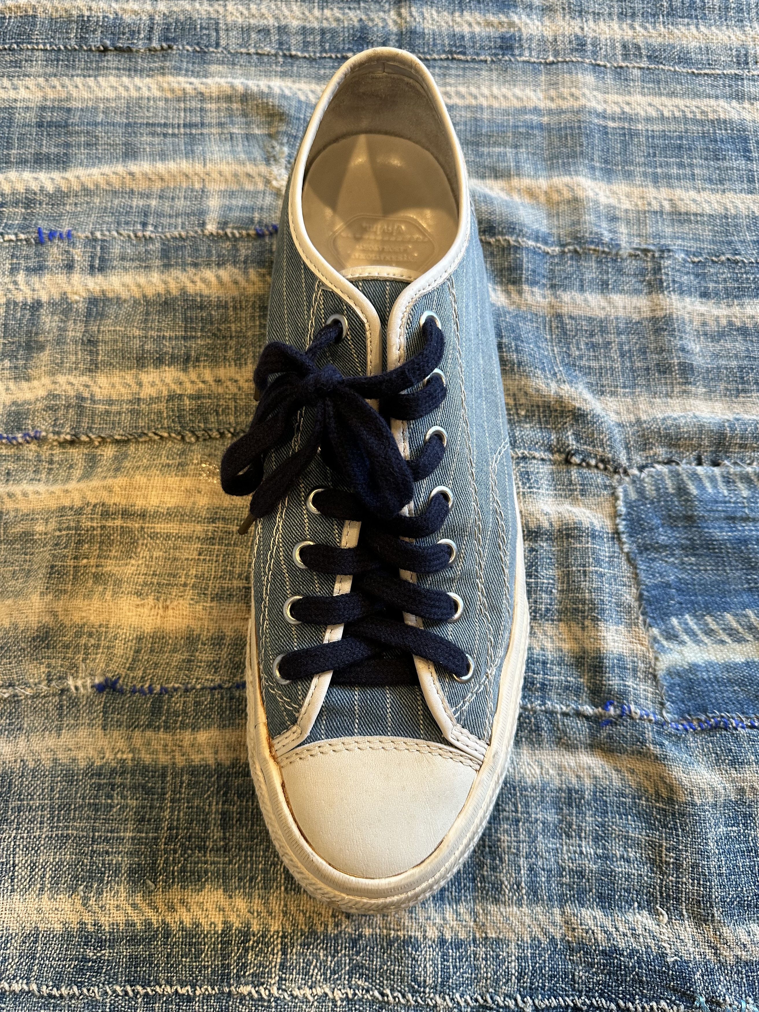 Visvim 15SS SKAGWAY LO WABASH Size US 9 / EU 42 - 3 Thumbnail