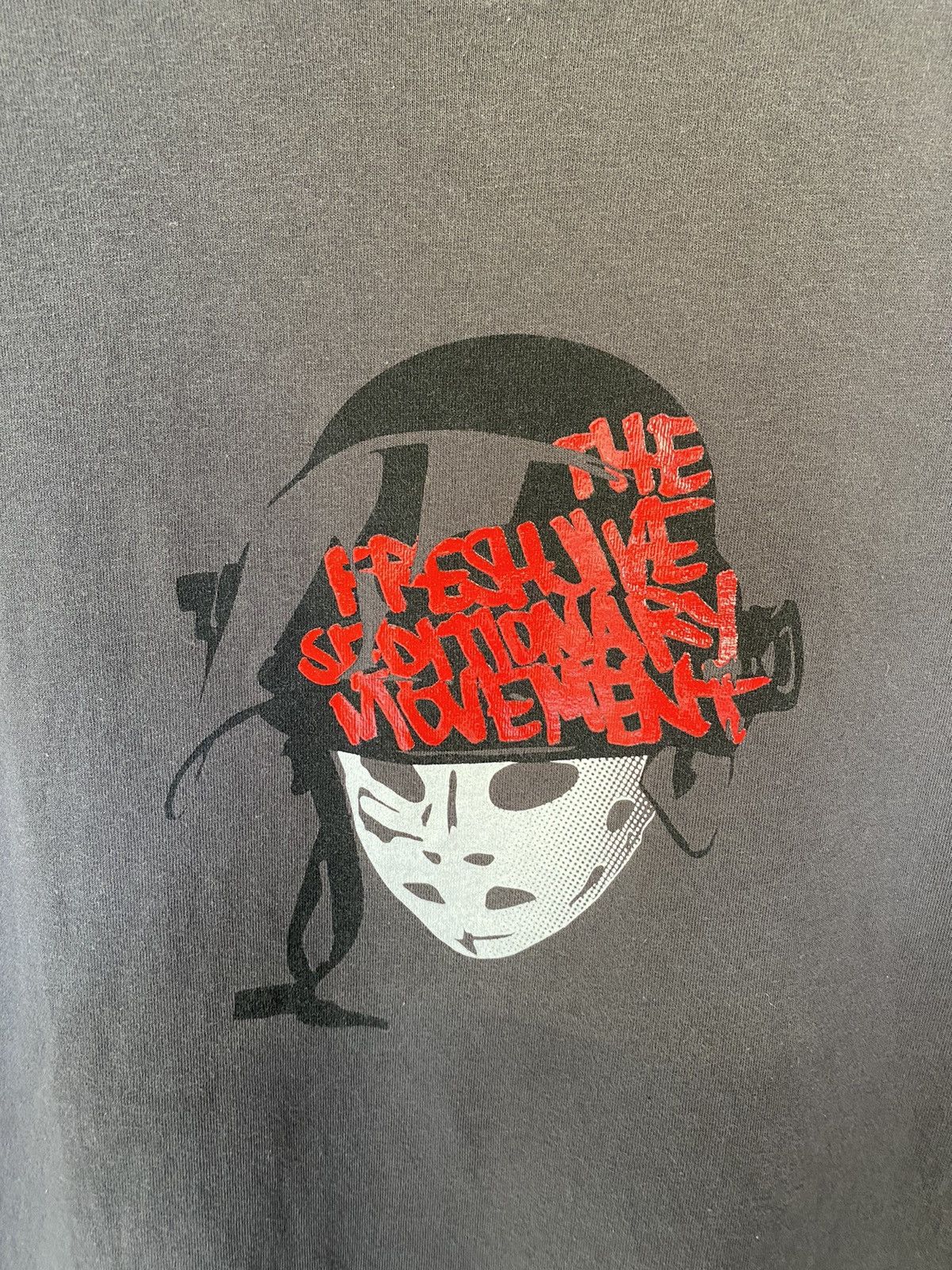 Freshjive × Recon × Seditionaries 2000s Freshjive seditionaries movement tee made USA Size US L / EU 52-54 / 3 - 3 Thumbnail