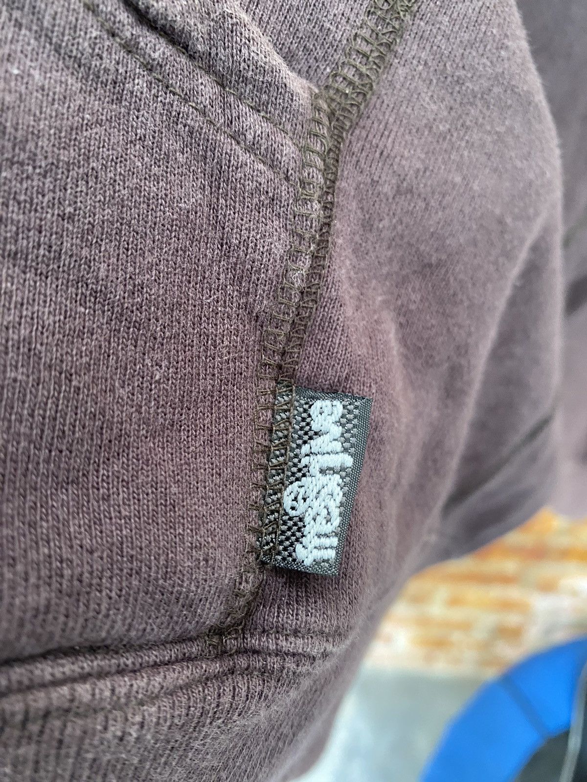 Freshjive × Vintage Vtg Freshjive Los Angeles embroidered logo Size US XL / EU 56 / 4 - 9 Thumbnail