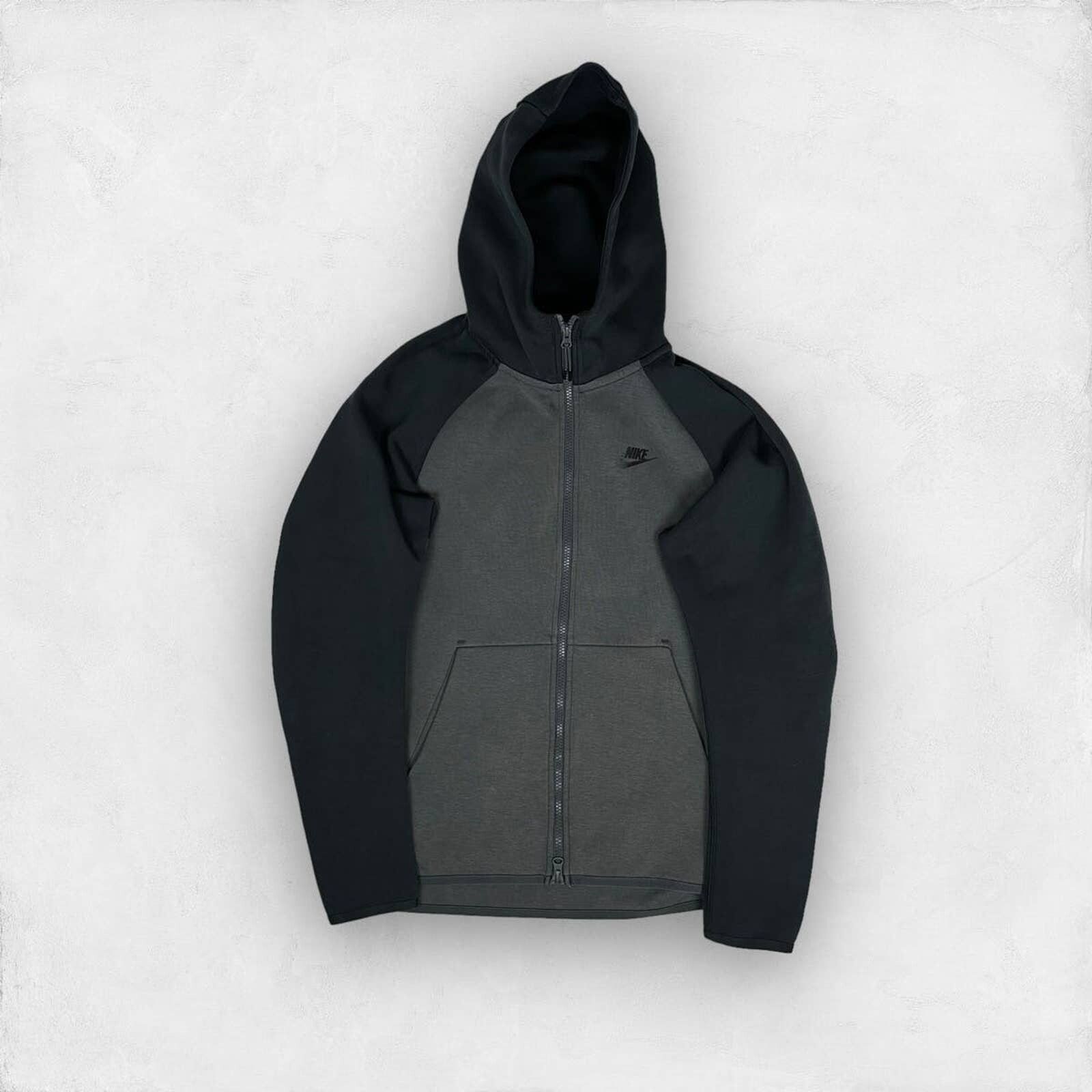 Nike Nike Tech Fleece Zip-up Hoodie Sweatshirt | Grailed