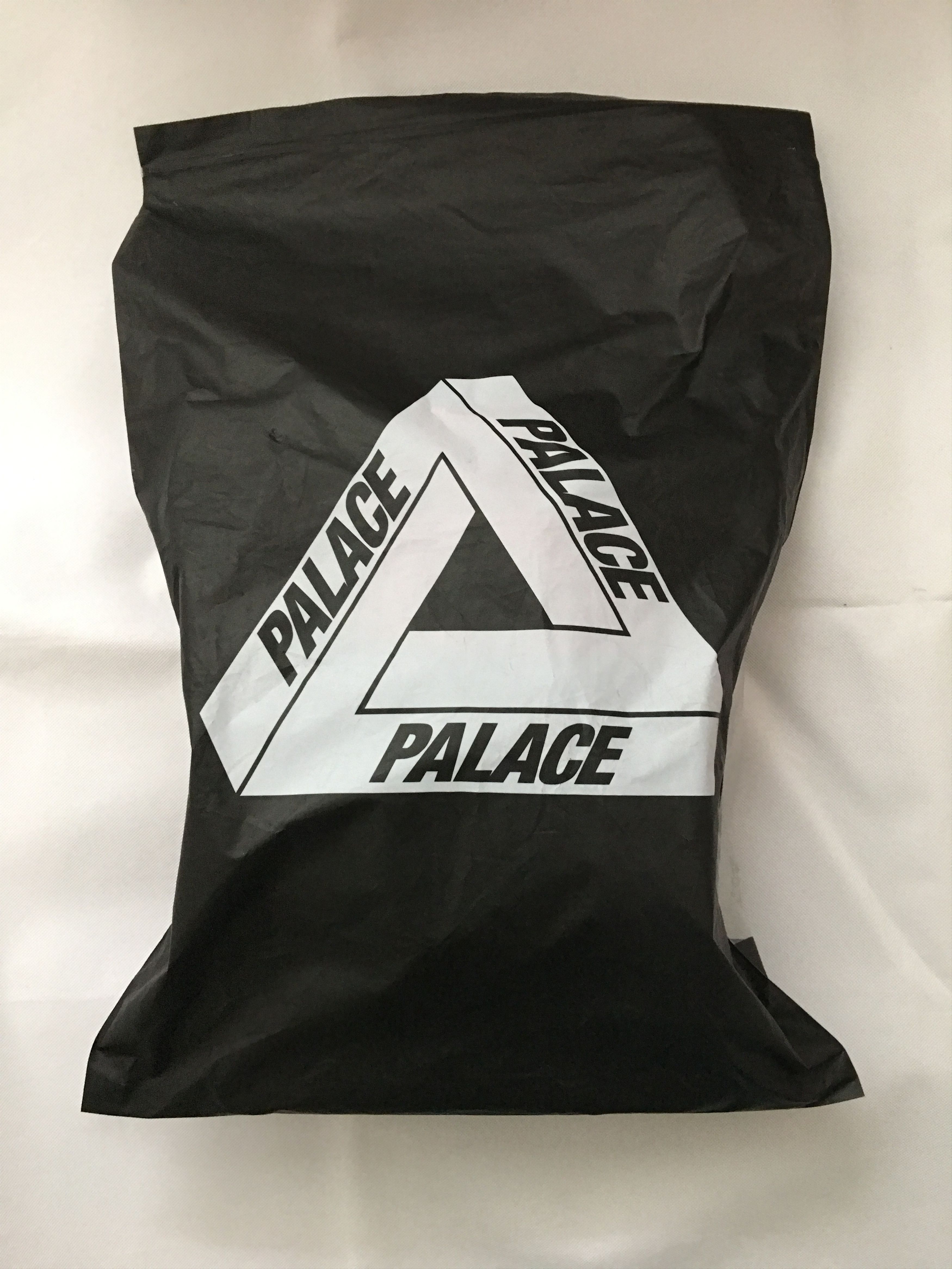 Palace Palace Polartec Tri-Ferg Lazer Hoodie Multicolor Large Size US L / EU 52-54 / 3 - 12 Thumbnail