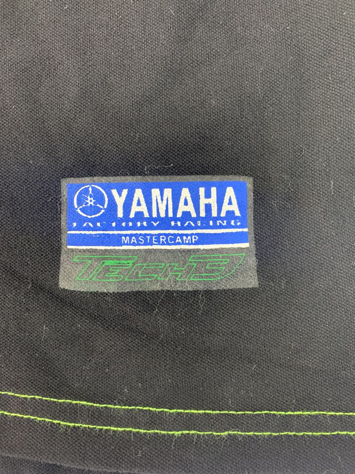 Yamaha Yamaha Factory Racing Monster Energy Mastercam Tech 3 Tee Size L / US 10 / IT 46 - 7 Thumbnail