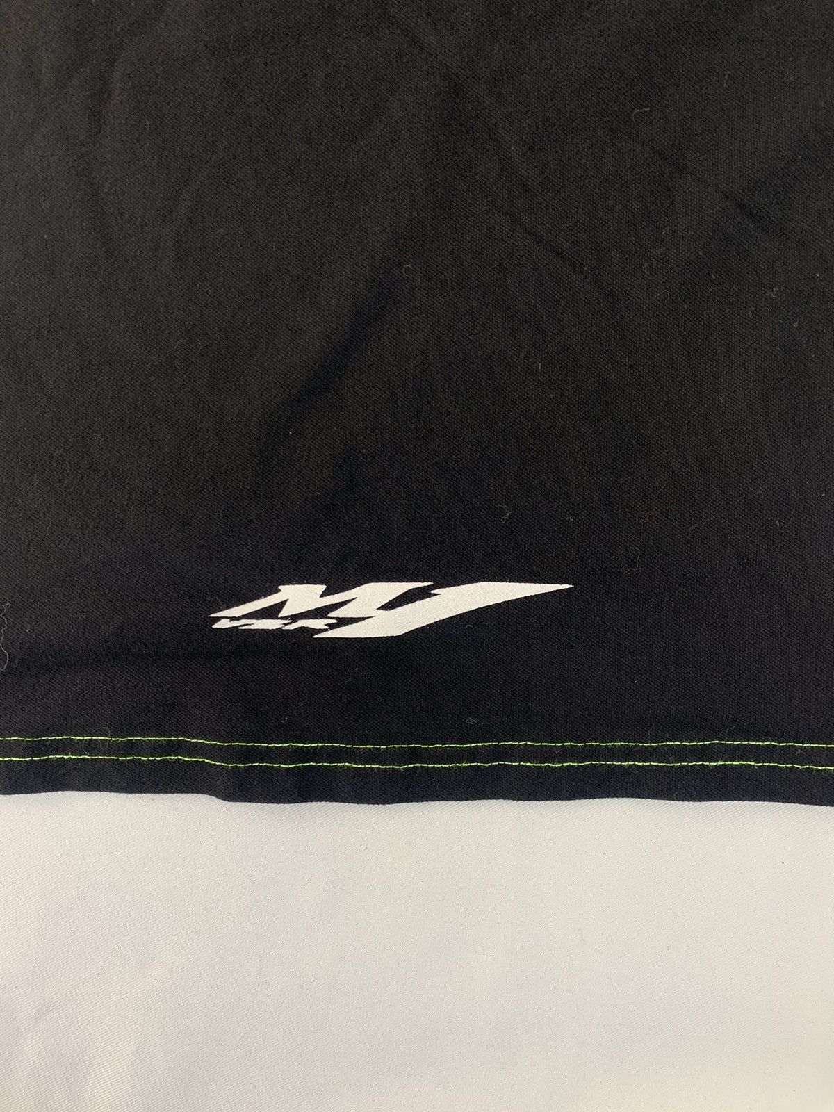 Yamaha Yamaha Factory Racing Monster Energy Mastercam Tech 3 Tee Size L / US 10 / IT 46 - 8 Thumbnail