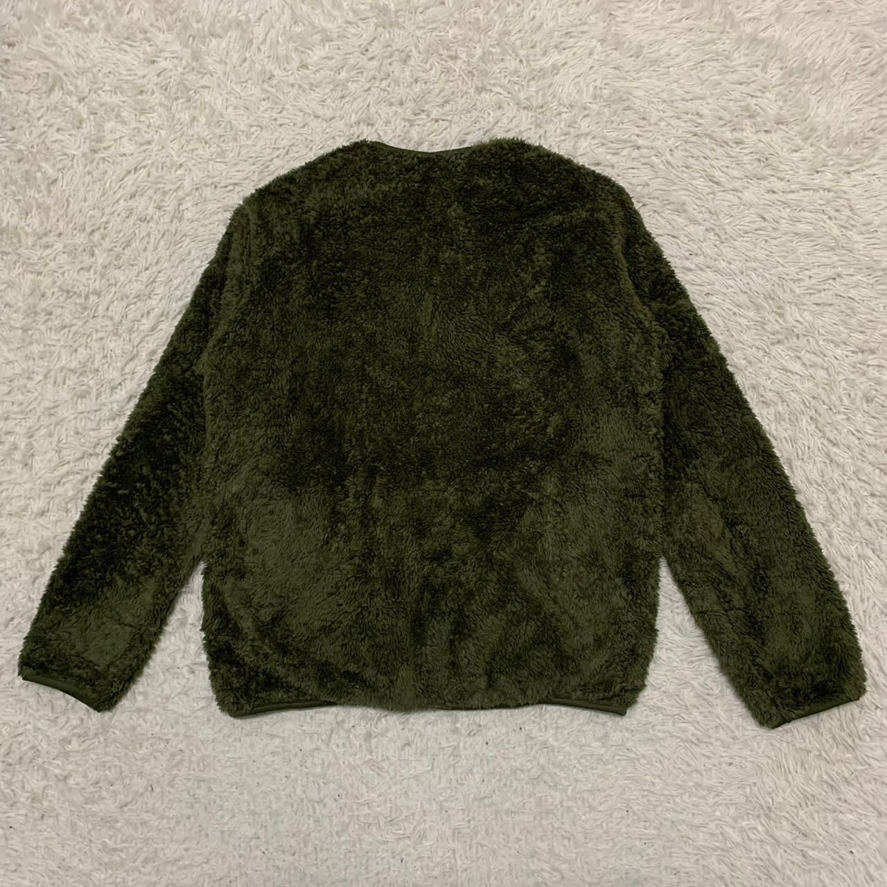 Japanese Brand Uniqlo fleece Size US M / EU 48-50 / 2 - 2 Thumbnail