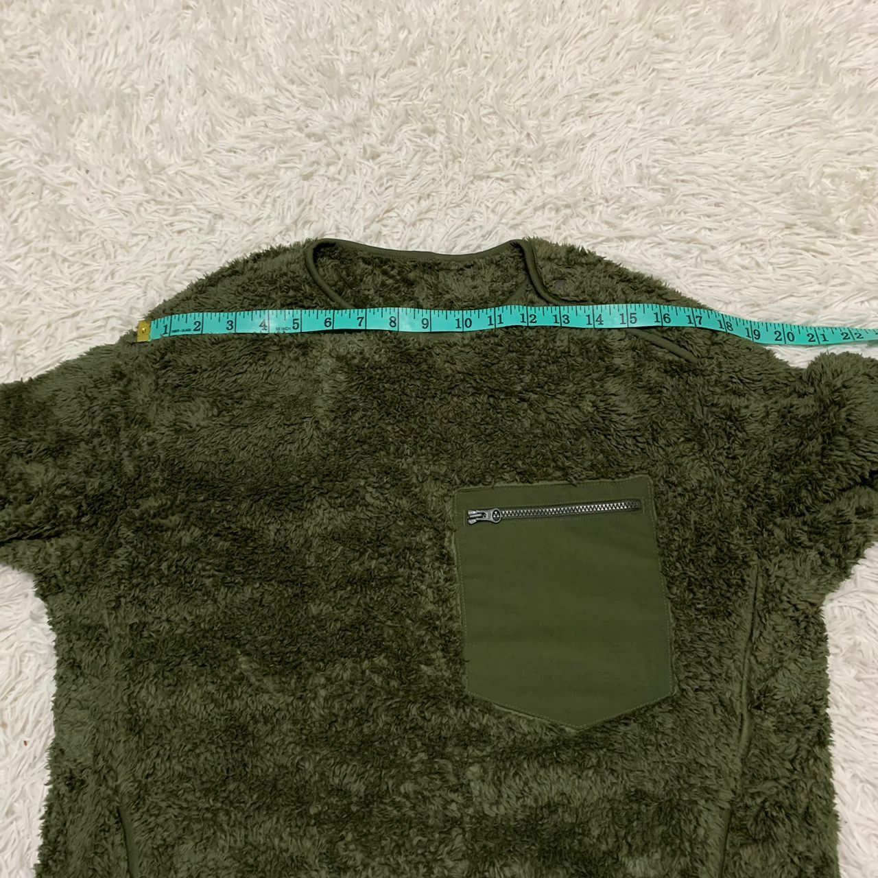 Japanese Brand Uniqlo fleece Size US M / EU 48-50 / 2 - 4 Thumbnail