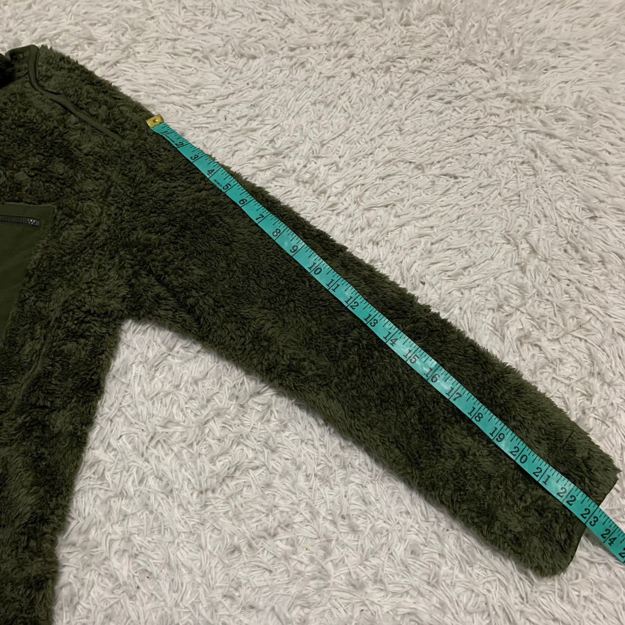 Japanese Brand Uniqlo fleece Size US M / EU 48-50 / 2 - 5 Thumbnail