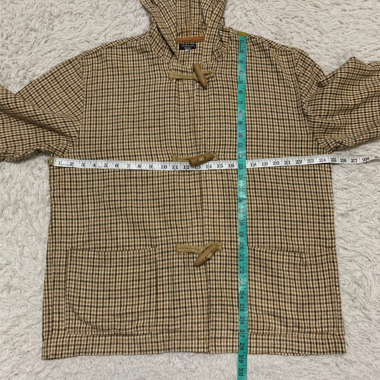Japanese Brand H/weap wieenp jacket made in Japan Size L / US 10 / IT 46 - 6 Thumbnail