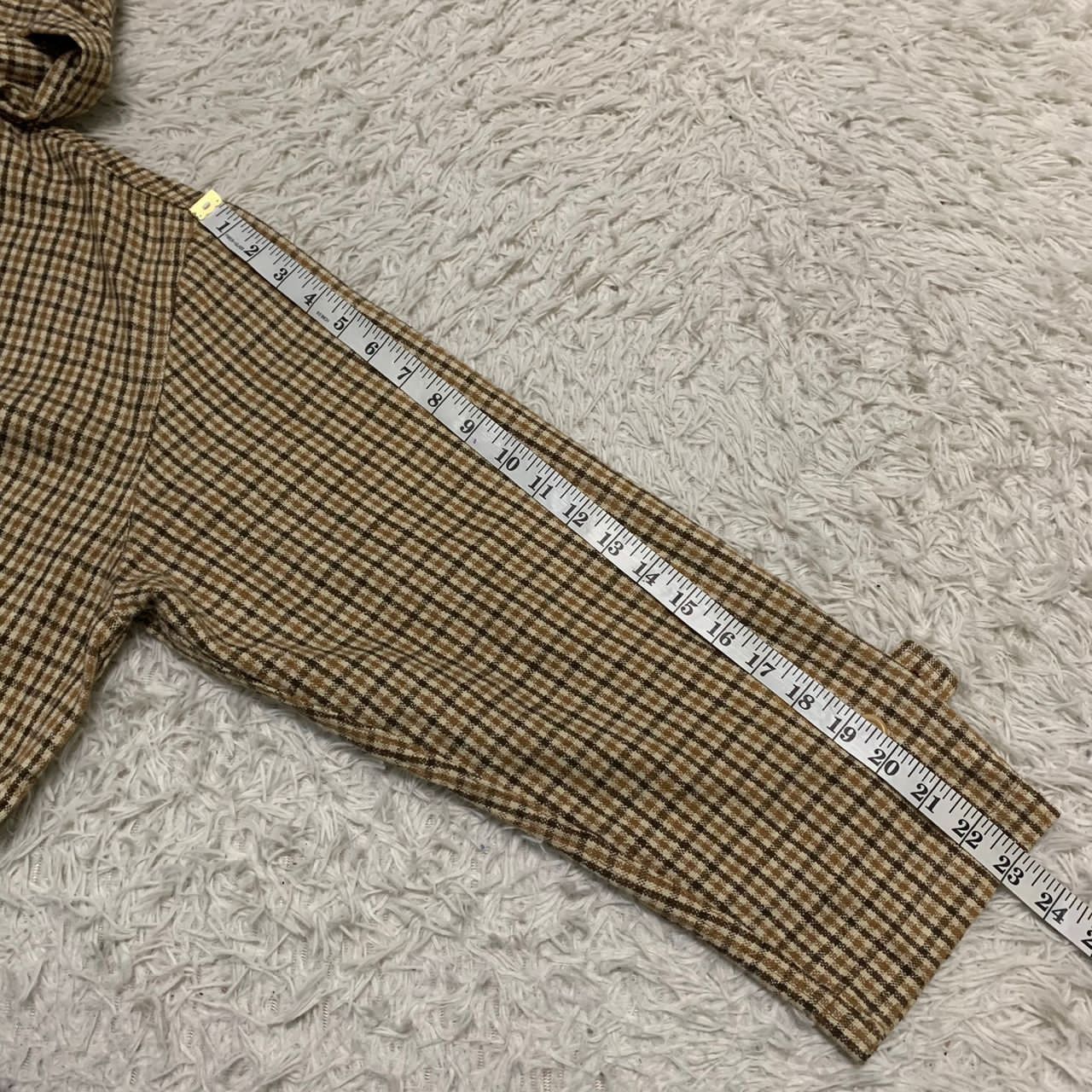 Japanese Brand H/weap wieenp jacket made in Japan Size L / US 10 / IT 46 - 8 Thumbnail