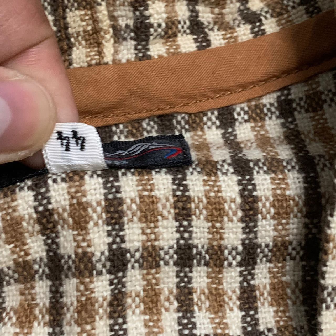 Japanese Brand H/weap wieenp jacket made in Japan Size L / US 10 / IT 46 - 10 Thumbnail