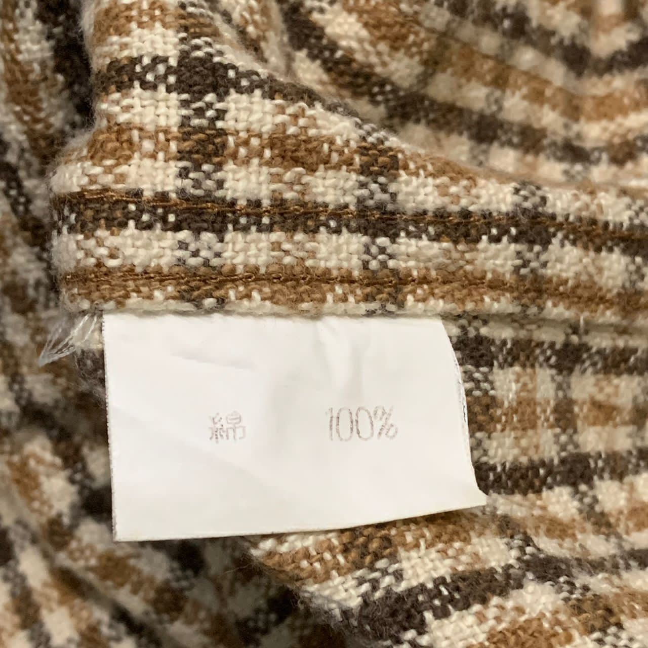 Japanese Brand H/weap wieenp jacket made in Japan Size L / US 10 / IT 46 - 11 Thumbnail