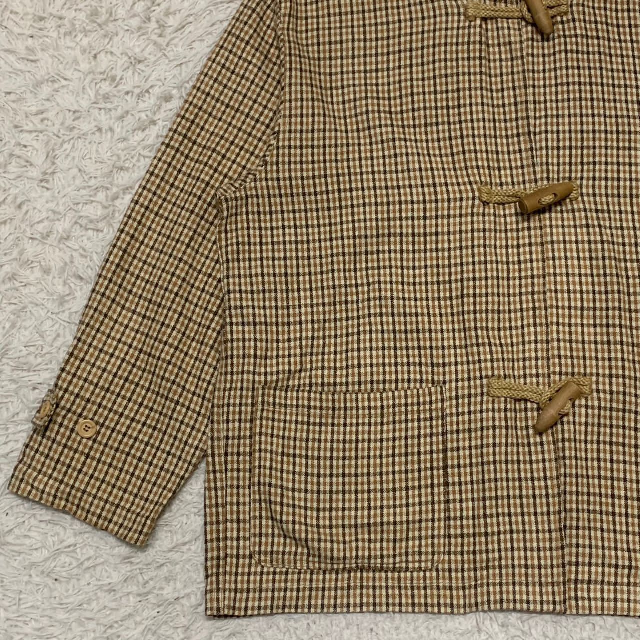 Japanese Brand H/weap wieenp jacket made in Japan Size L / US 10 / IT 46 - 5 Thumbnail