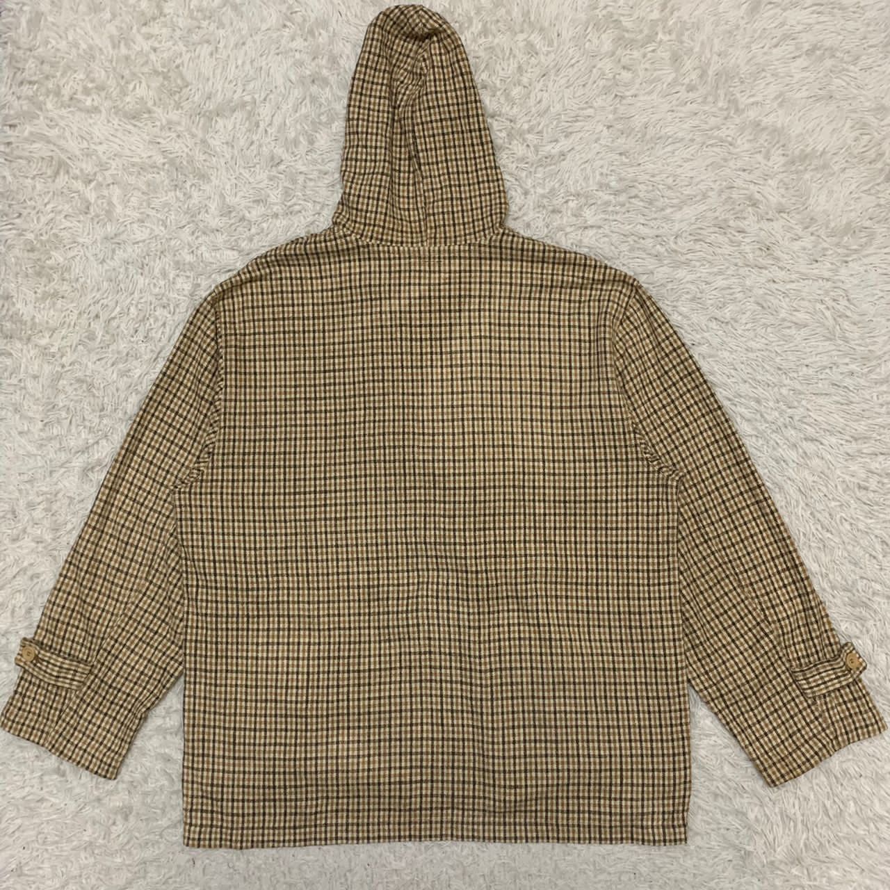 Japanese Brand H/weap wieenp jacket made in Japan Size L / US 10 / IT 46 - 2 Thumbnail