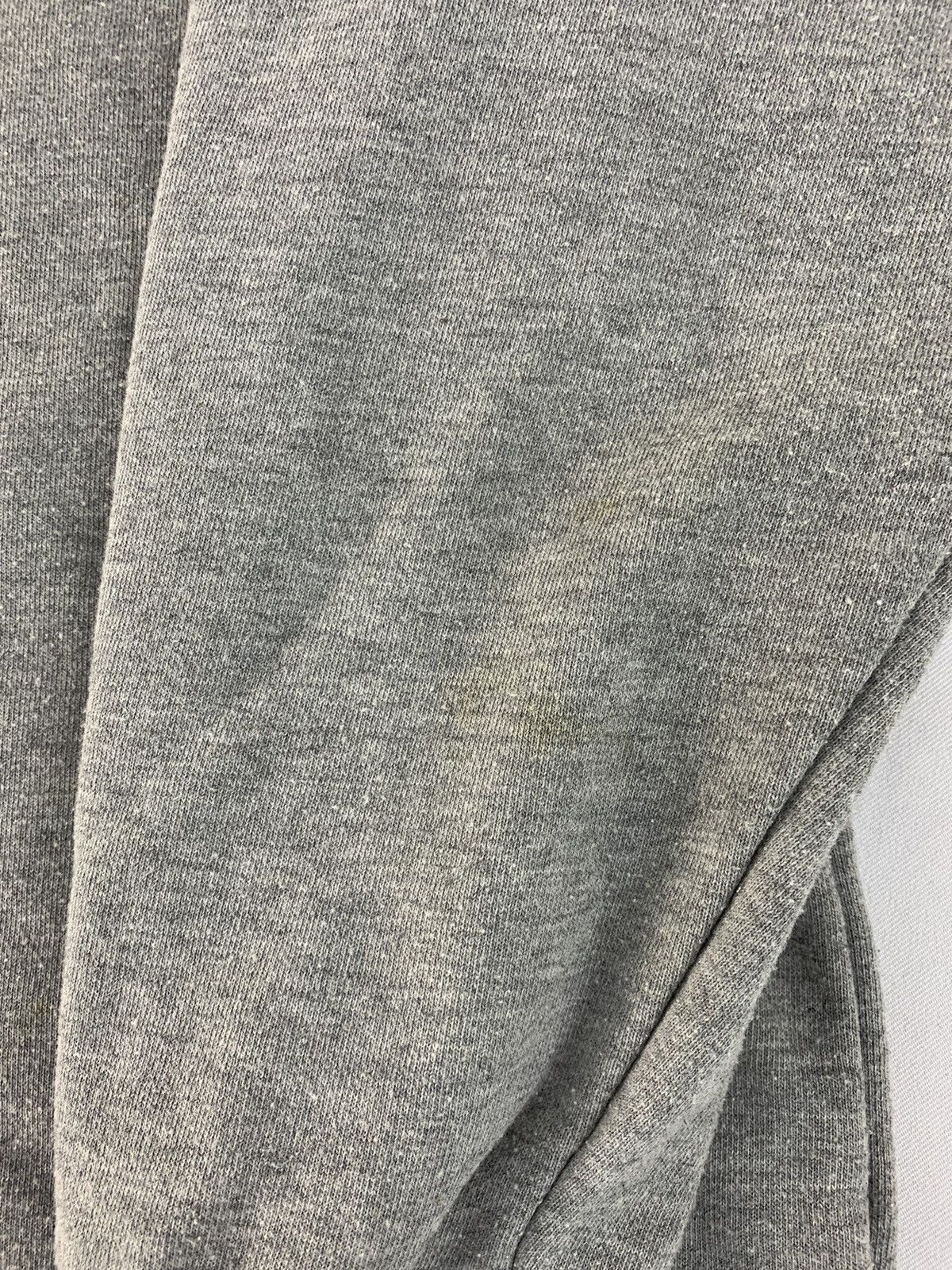 Valentino Andre Valentino Embroidery Logo Spell Out Sweatshirt Size XL / US 12-14 / IT 48-50 - 12 Thumbnail