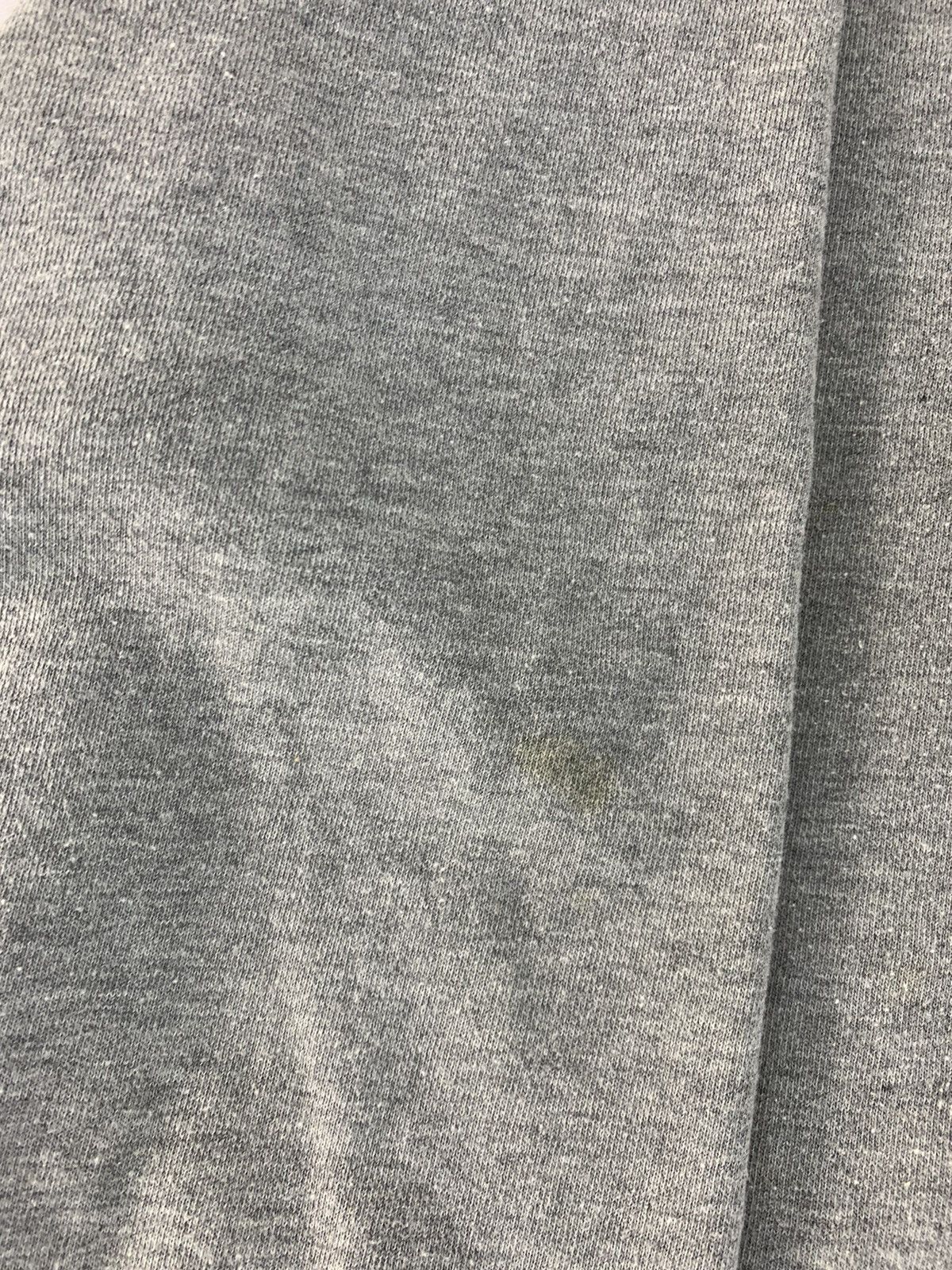 Valentino Andre Valentino Embroidery Logo Spell Out Sweatshirt Size XL / US 12-14 / IT 48-50 - 11 Thumbnail