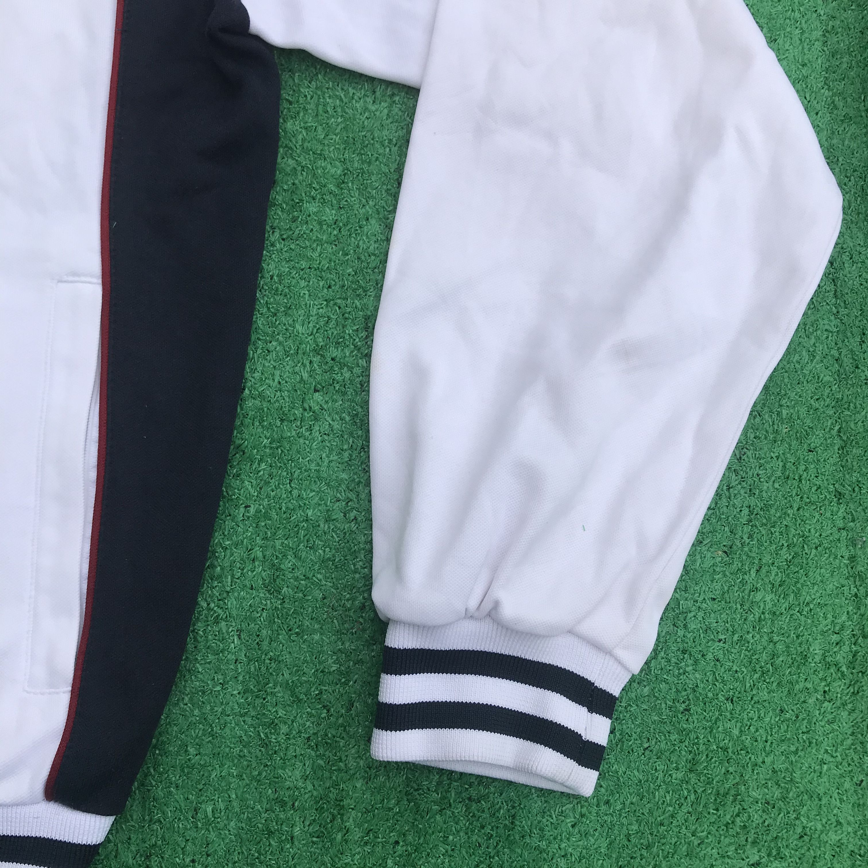 Ben Sherman Ben Sherman Training Jacket Size US M / EU 48-50 / 2 - 6 Thumbnail