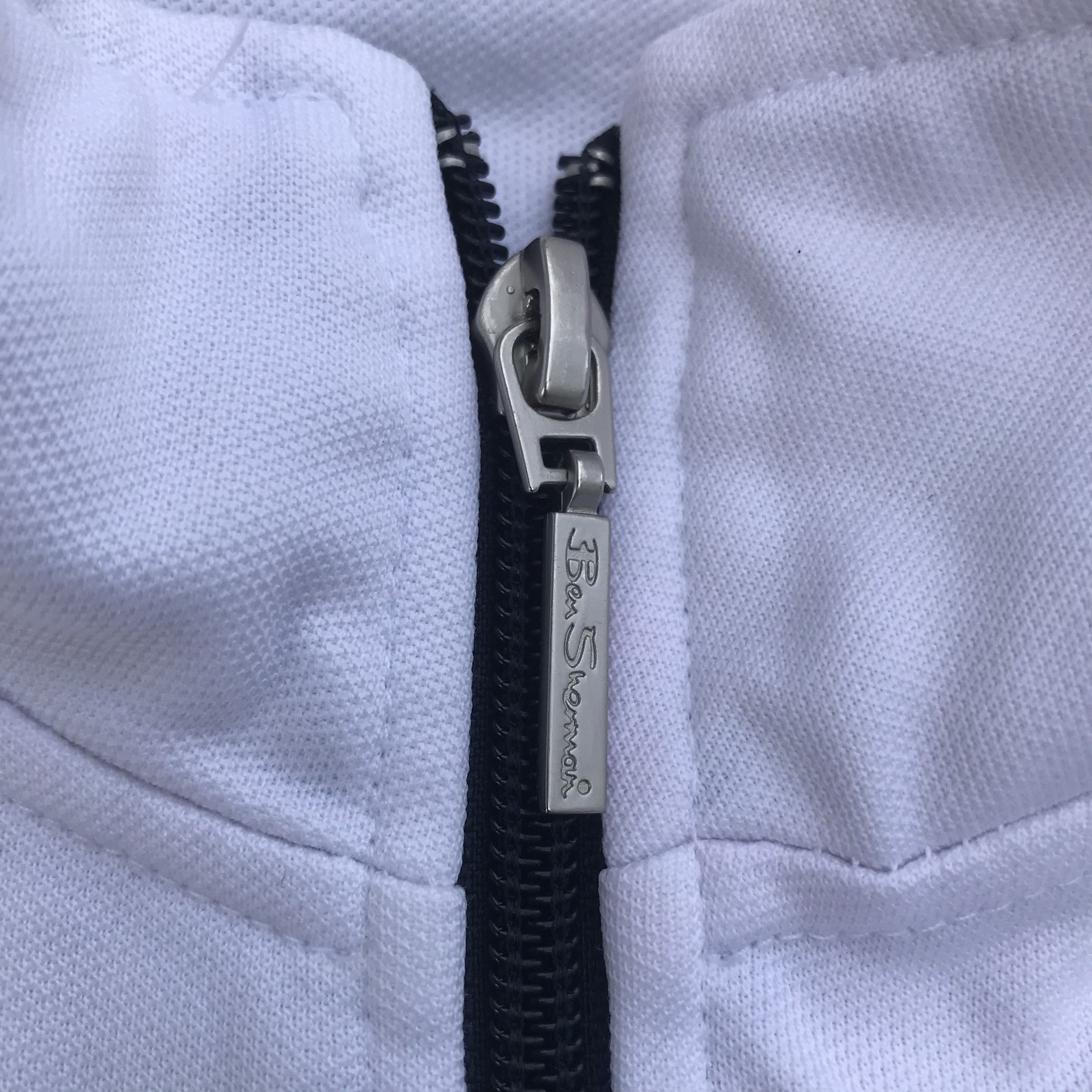 Ben Sherman Ben Sherman Training Jacket Size US M / EU 48-50 / 2 - 5 Thumbnail
