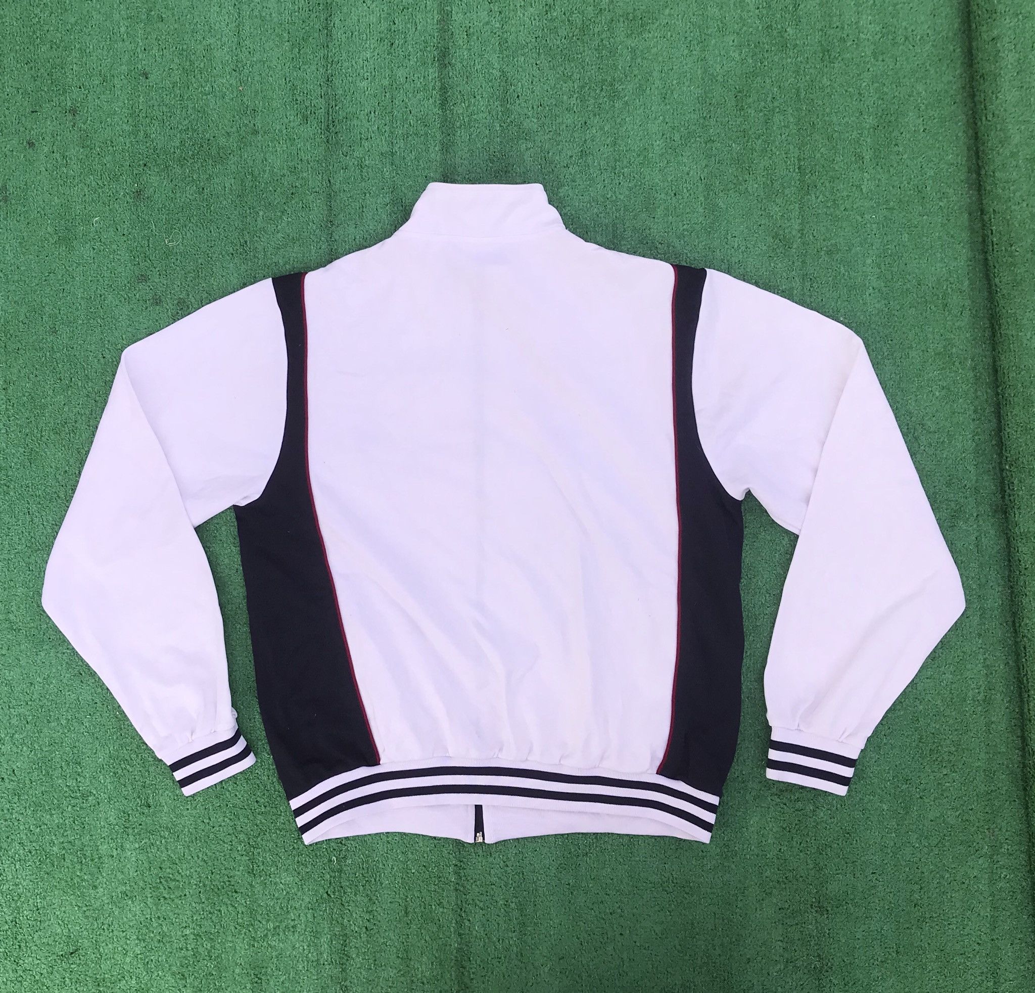 Ben Sherman Ben Sherman Training Jacket Size US M / EU 48-50 / 2 - 2 Thumbnail