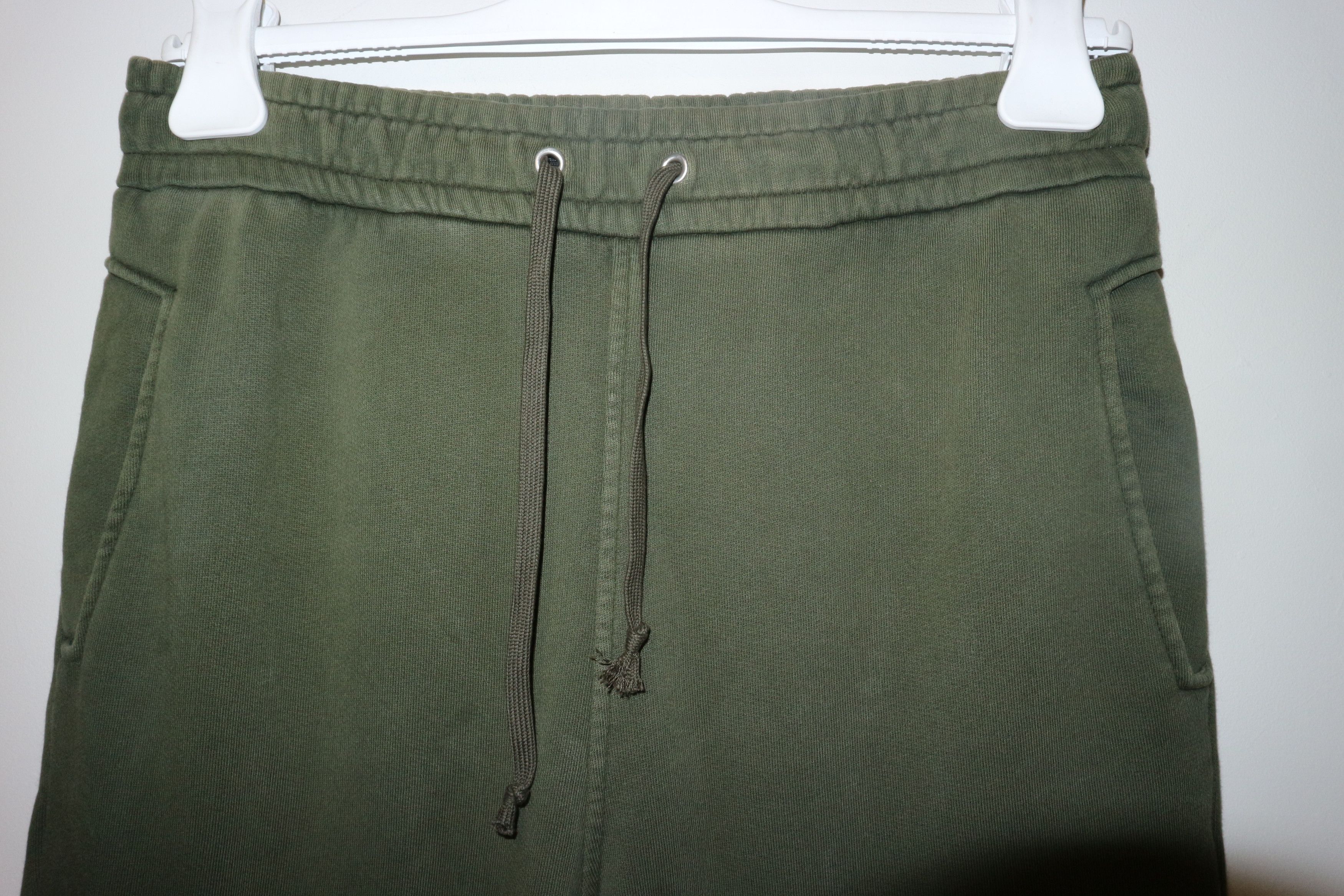 Balmain Biker sweatpants Size US 30 / EU 46 - 4 Thumbnail