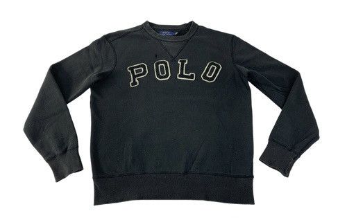 Polo Ralph Lauren Hype Polo Ralph Lauren Embroidery Logo Spell Out Unisex Size M / US 6-8 / IT 42-44 - 1 Thumbnail