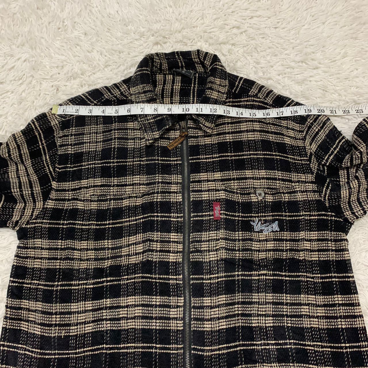 Japanese Brand Yaga jacket Size US M / EU 48-50 / 2 - 7 Thumbnail
