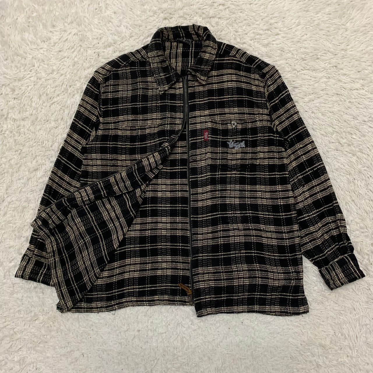 Japanese Brand Yaga jacket Size US M / EU 48-50 / 2 - 3 Thumbnail