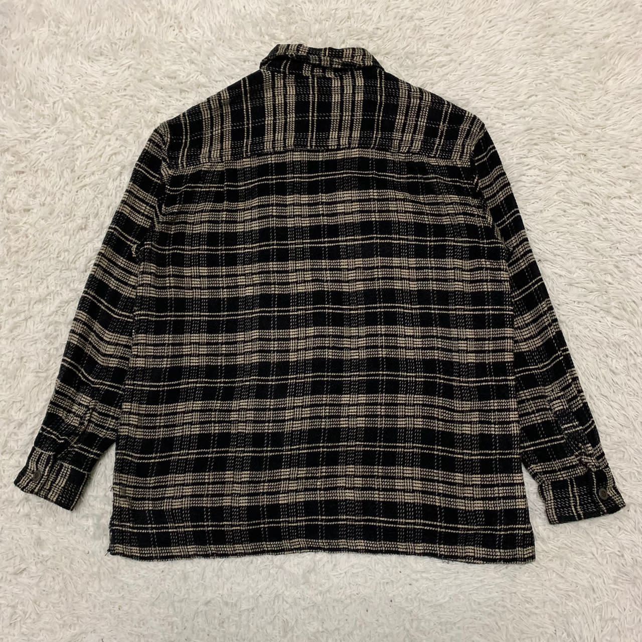 Japanese Brand Yaga jacket Size US M / EU 48-50 / 2 - 2 Thumbnail