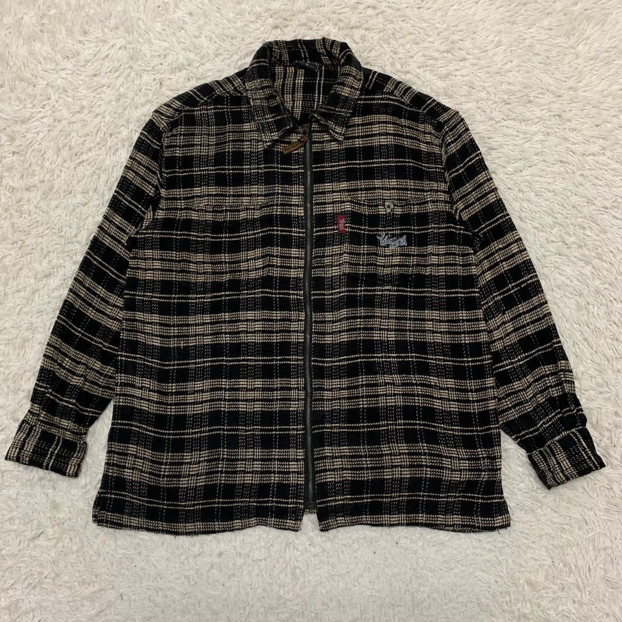 Japanese Brand Yaga jacket Size US M / EU 48-50 / 2 - 13 Thumbnail