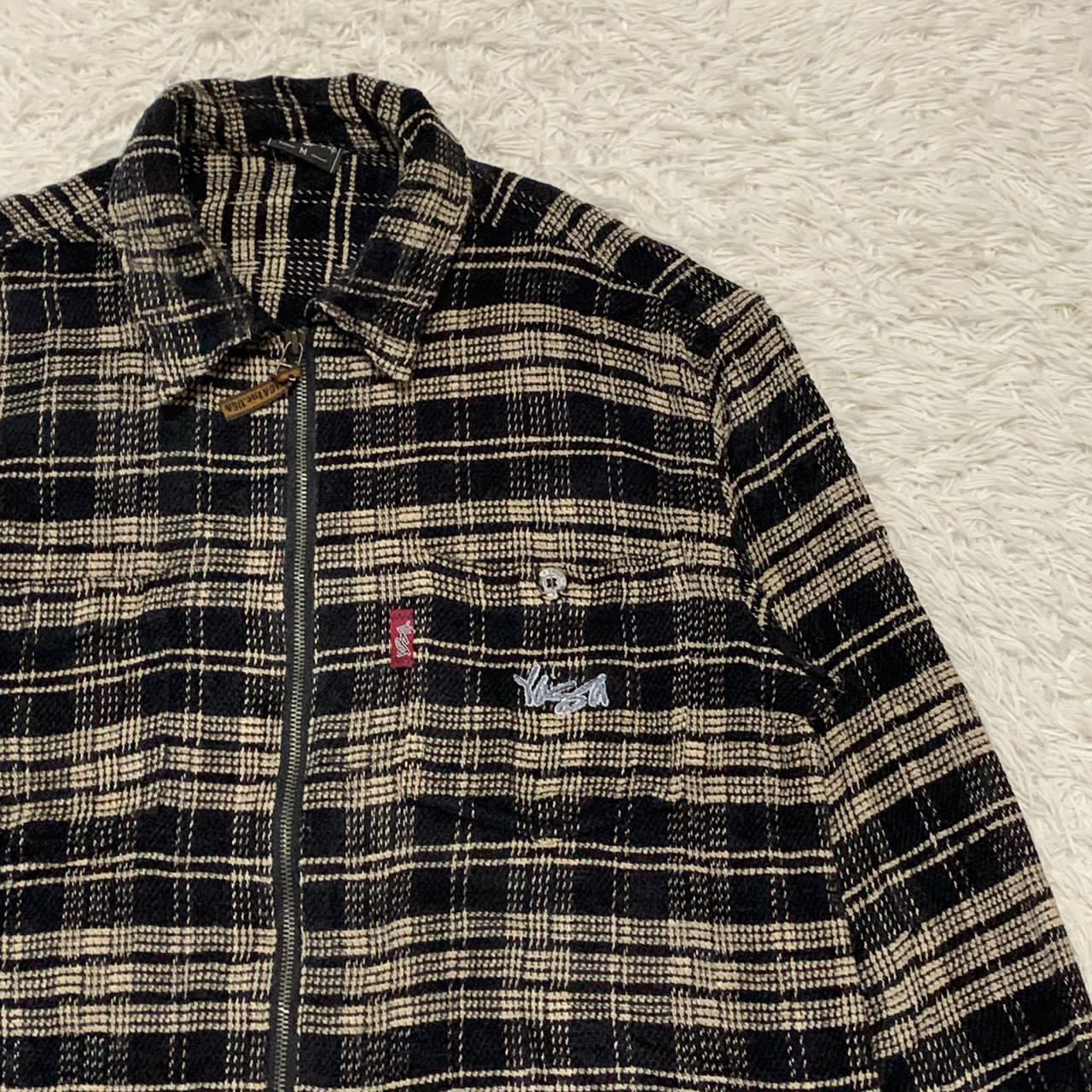 Japanese Brand Yaga jacket Size US M / EU 48-50 / 2 - 4 Thumbnail