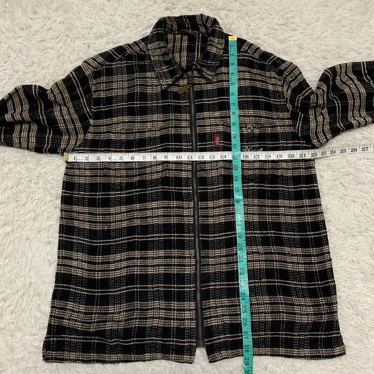 Japanese Brand Yaga jacket Size US M / EU 48-50 / 2 - 6 Thumbnail