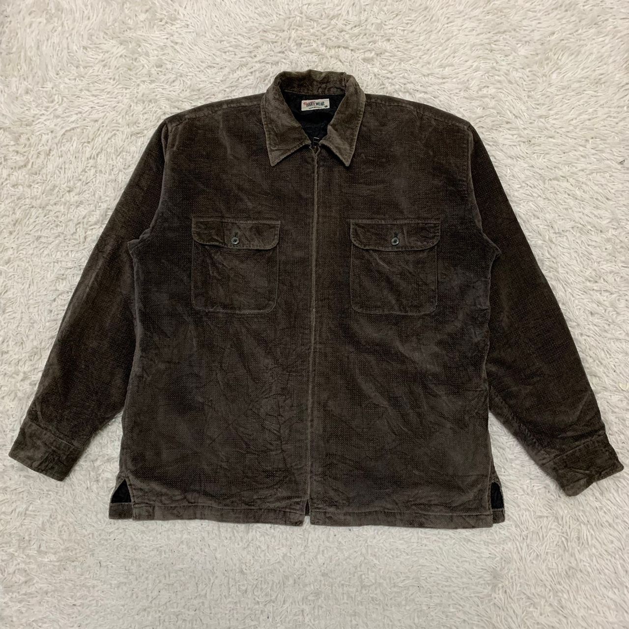 Japanese Brand Valuable daily wear by Boon Pal jacket Size US L / EU 52-54 / 3 - 13 Thumbnail