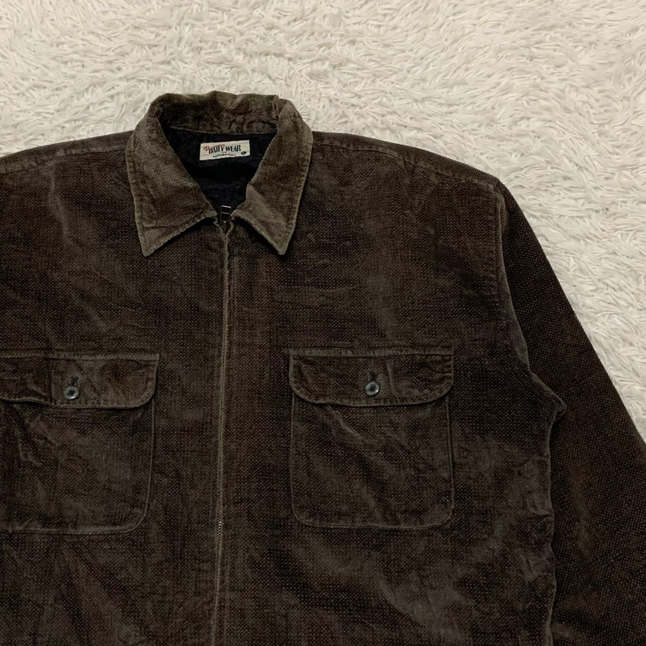 Japanese Brand Valuable daily wear by Boon Pal jacket Size US L / EU 52-54 / 3 - 4 Thumbnail