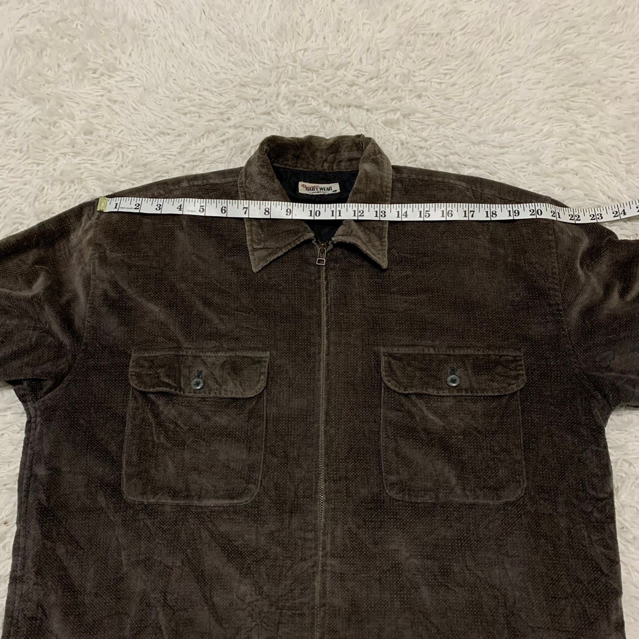 Japanese Brand Valuable daily wear by Boon Pal jacket Size US L / EU 52-54 / 3 - 7 Thumbnail
