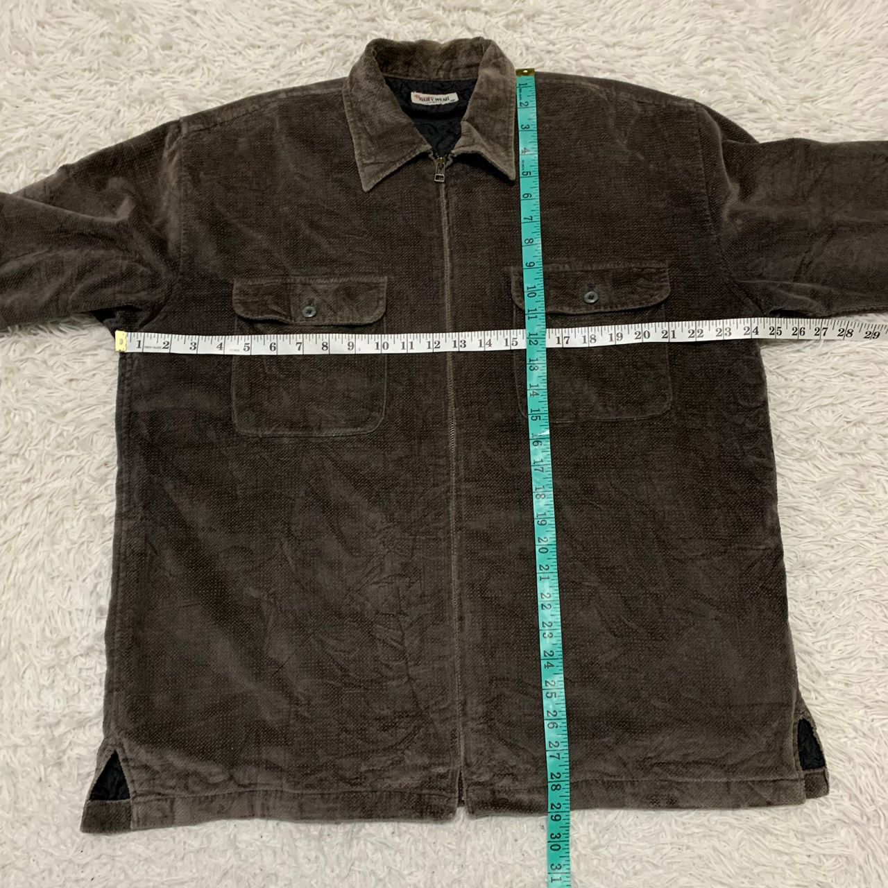 Japanese Brand Valuable daily wear by Boon Pal jacket Size US L / EU 52-54 / 3 - 6 Thumbnail