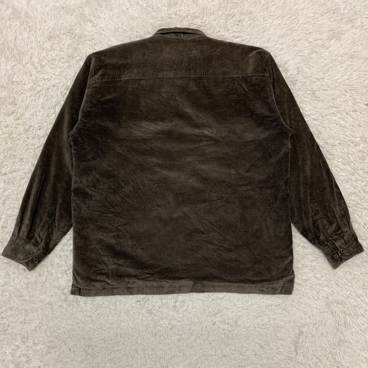 Japanese Brand Valuable daily wear by Boon Pal jacket Size US L / EU 52-54 / 3 - 2 Thumbnail