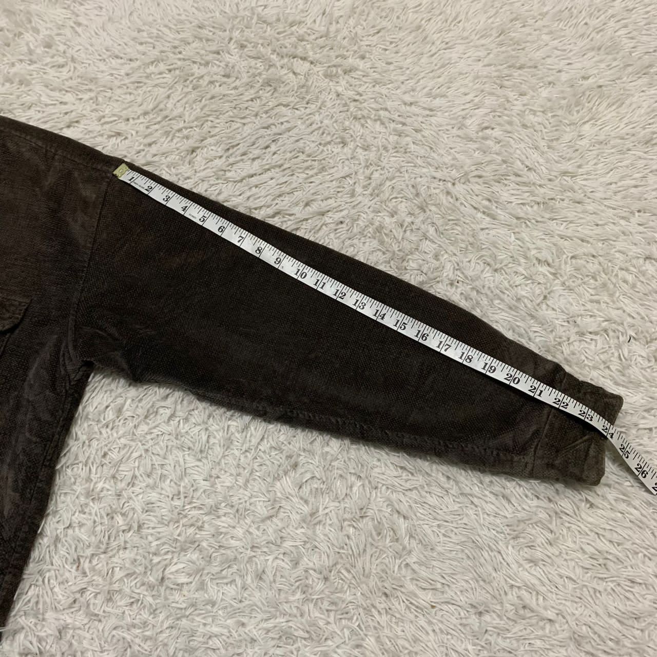 Japanese Brand Valuable daily wear by Boon Pal jacket Size US L / EU 52-54 / 3 - 8 Thumbnail