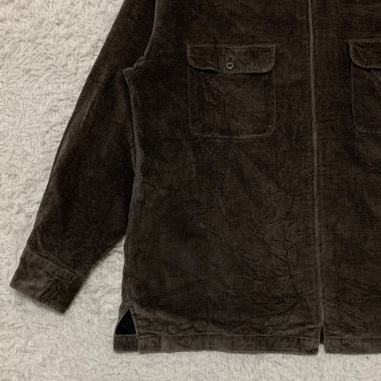 Japanese Brand Valuable daily wear by Boon Pal jacket Size US L / EU 52-54 / 3 - 5 Thumbnail