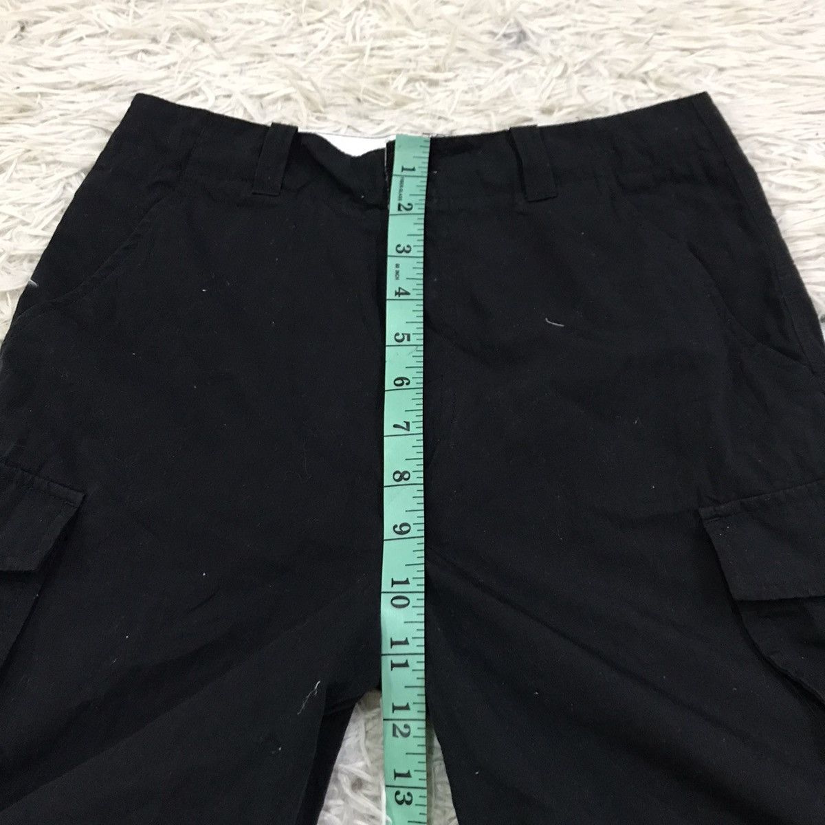 Nike Nike Cargo Short Pants Size US 27 - 8 Thumbnail