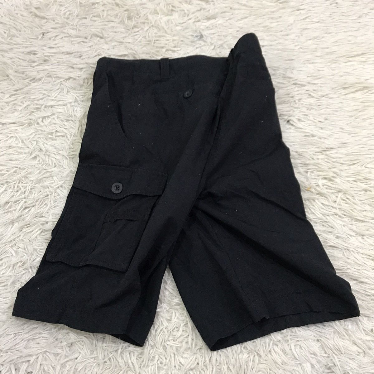 Nike Nike Cargo Short Pants Size US 27 - 4 Thumbnail