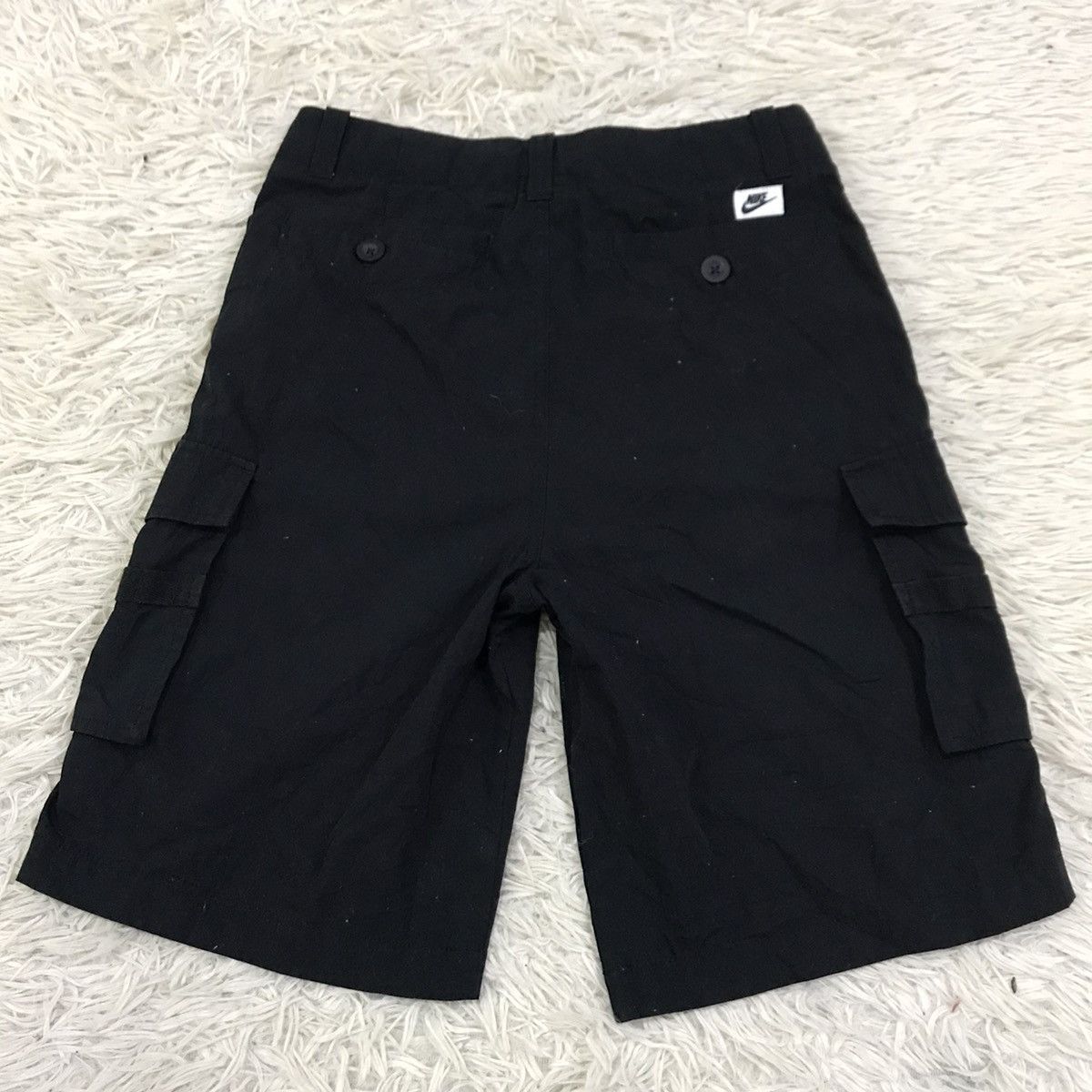 Nike Nike Cargo Short Pants Size US 27 - 1 Thumbnail