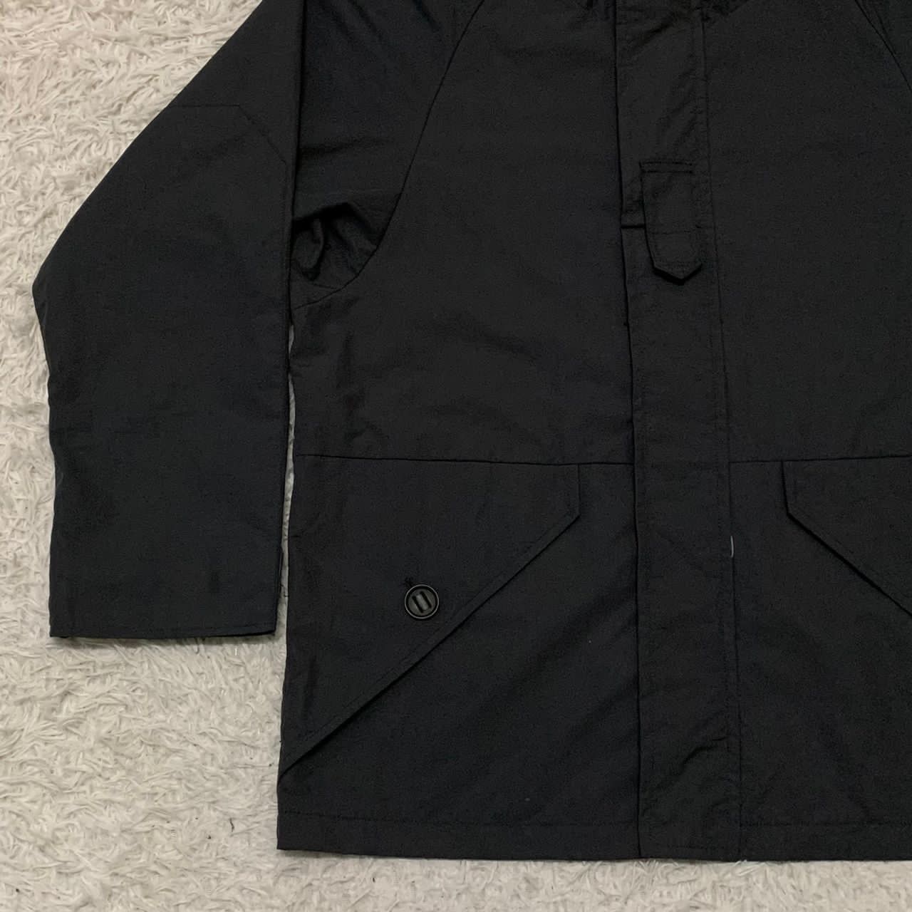 Japanese Brand Uniqlo hoodie jacket Size US M / EU 48-50 / 2 - 5 Thumbnail