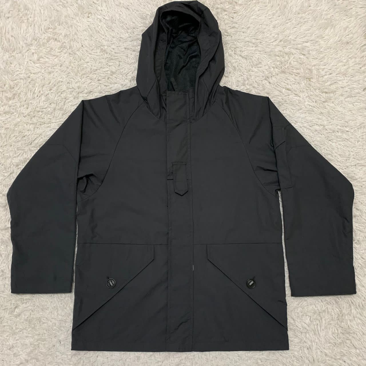Japanese Brand Uniqlo hoodie jacket Size US M / EU 48-50 / 2 - 11 Thumbnail