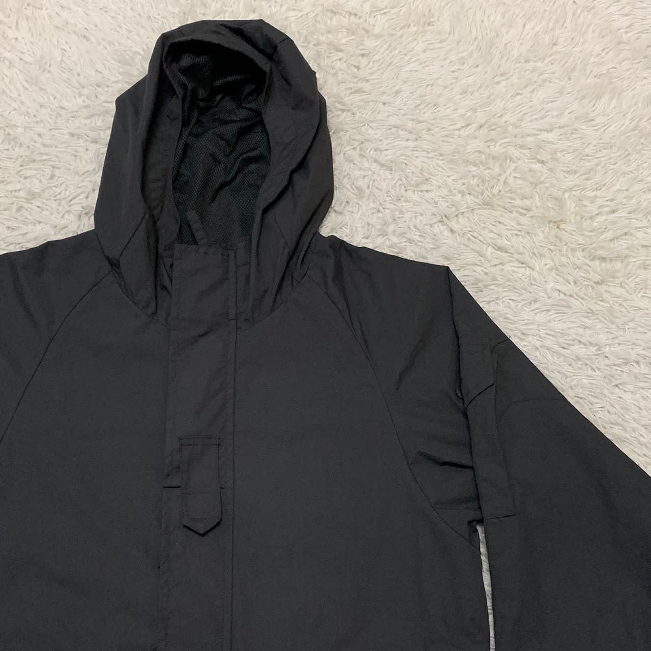 Japanese Brand Uniqlo hoodie jacket Size US M / EU 48-50 / 2 - 4 Thumbnail