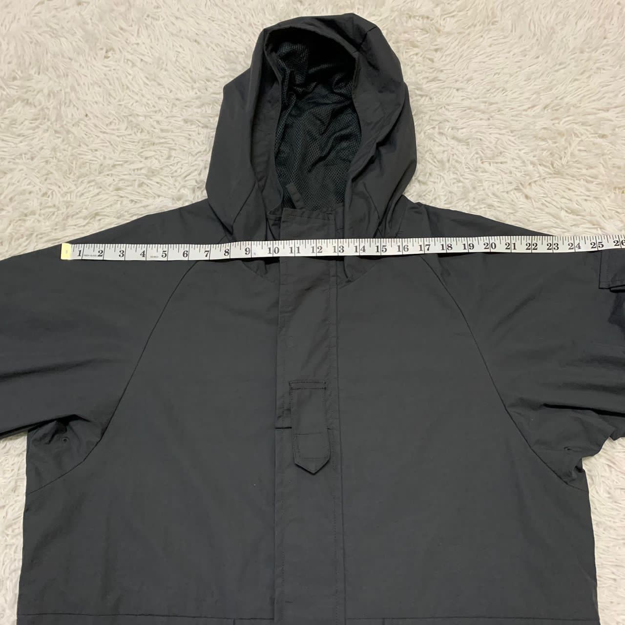 Japanese Brand Uniqlo hoodie jacket Size US M / EU 48-50 / 2 - 7 Thumbnail
