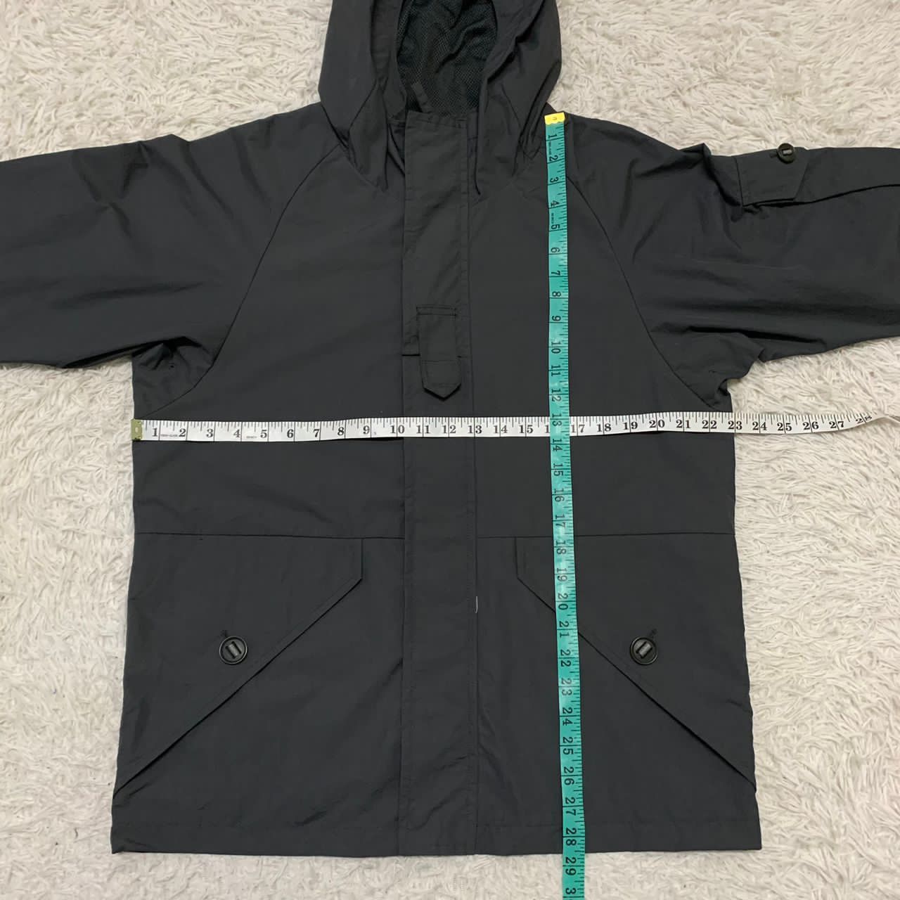Japanese Brand Uniqlo hoodie jacket Size US M / EU 48-50 / 2 - 6 Thumbnail