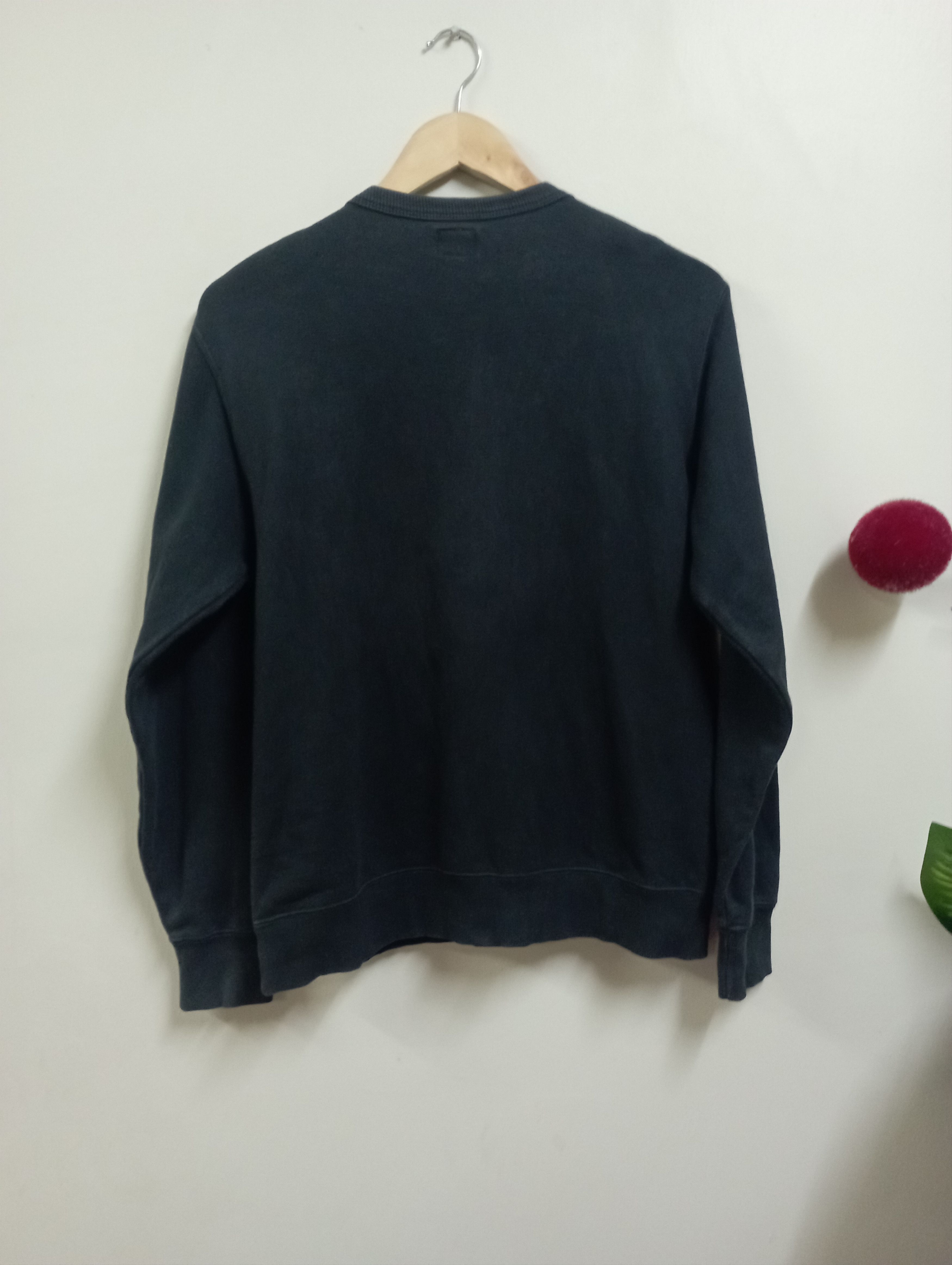 Lee Vintage Classic Lee Sweatshirt Size US M / EU 48-50 / 2 - 2 Thumbnail