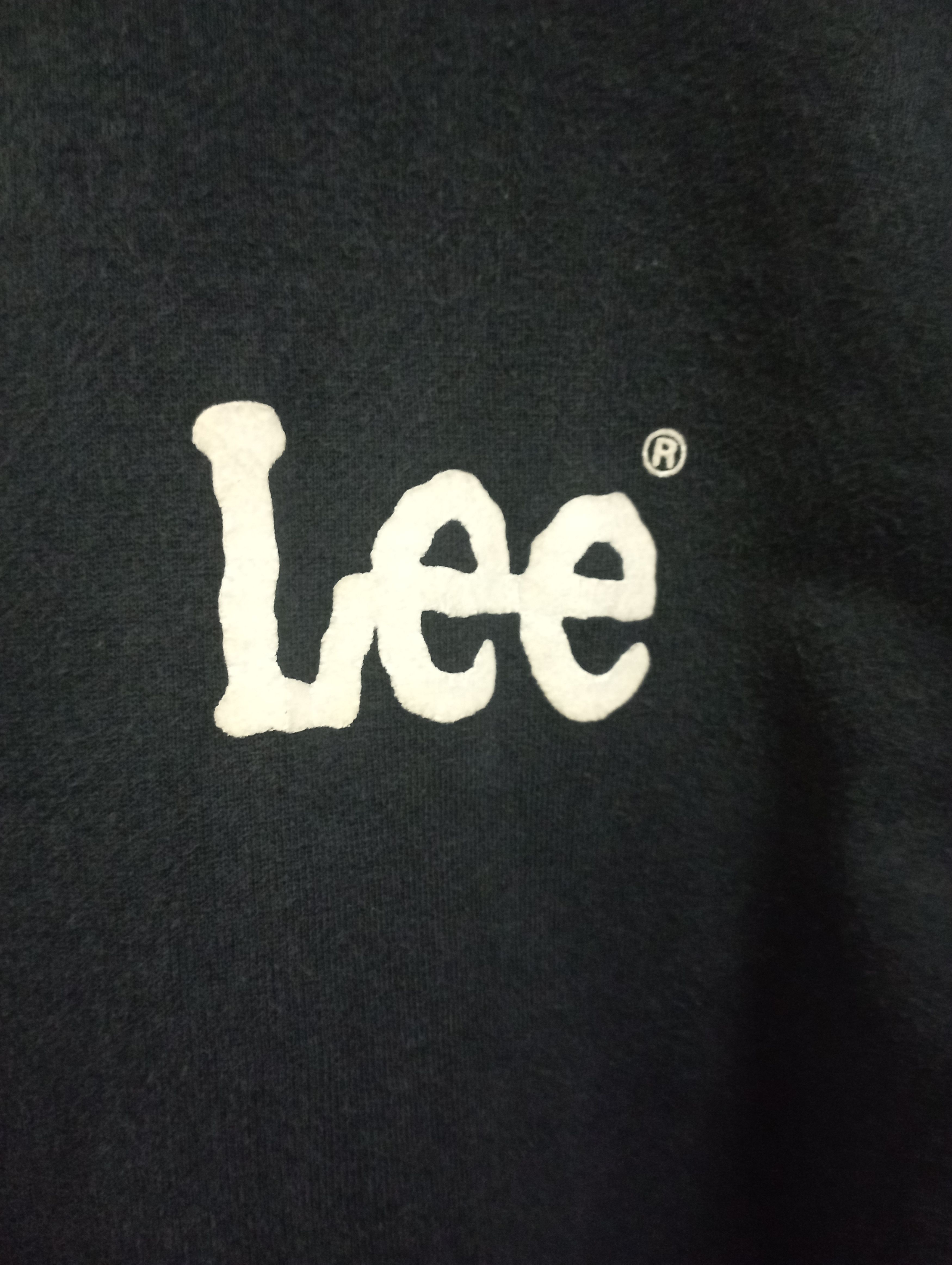 Lee Vintage Classic Lee Sweatshirt Size US M / EU 48-50 / 2 - 3 Thumbnail