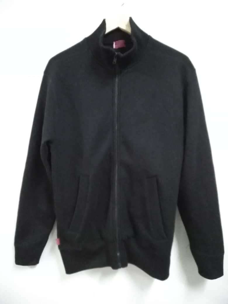 Levi's Vintage Levi's Made In Japan Levi's Red Tabs Sweater Size US L / EU 52-54 / 3 - 7 Thumbnail